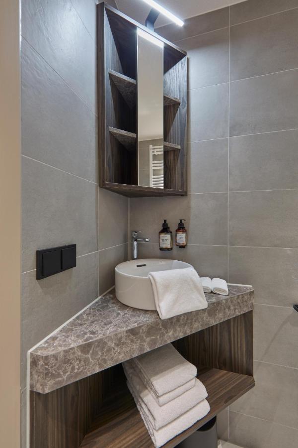 Breathe Boutique Hotel Лейден Екстер'єр фото